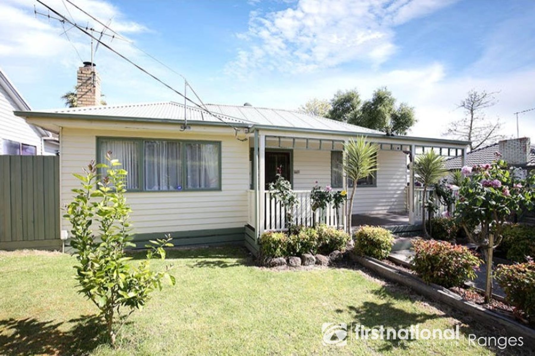 6 HILDA AV, BORONIA VIC 3155, 0 Kuwarto, 0 Banyo, House