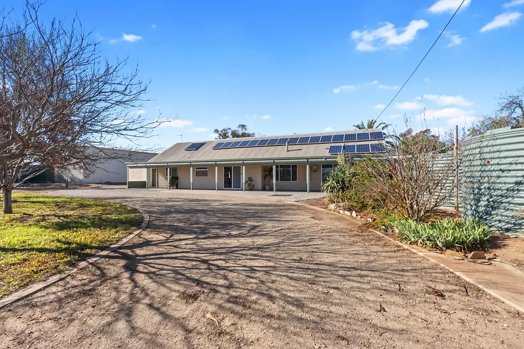 228 Bumbunga Road, Nantawarra, SA 5550