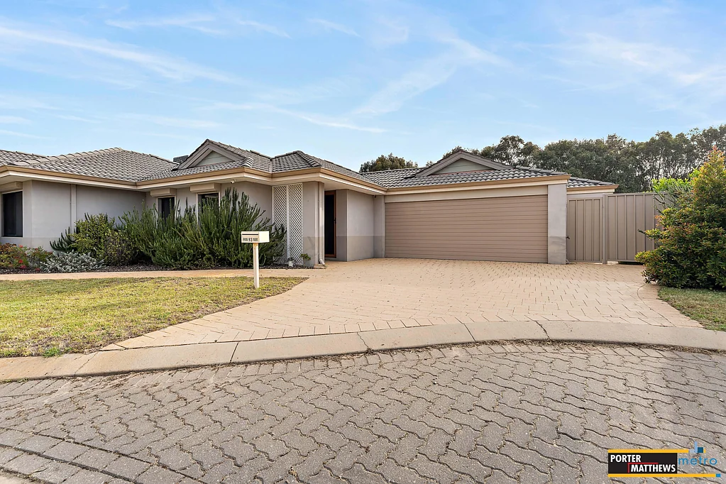 92 Panozza Circle, Maddington, WA 6109
