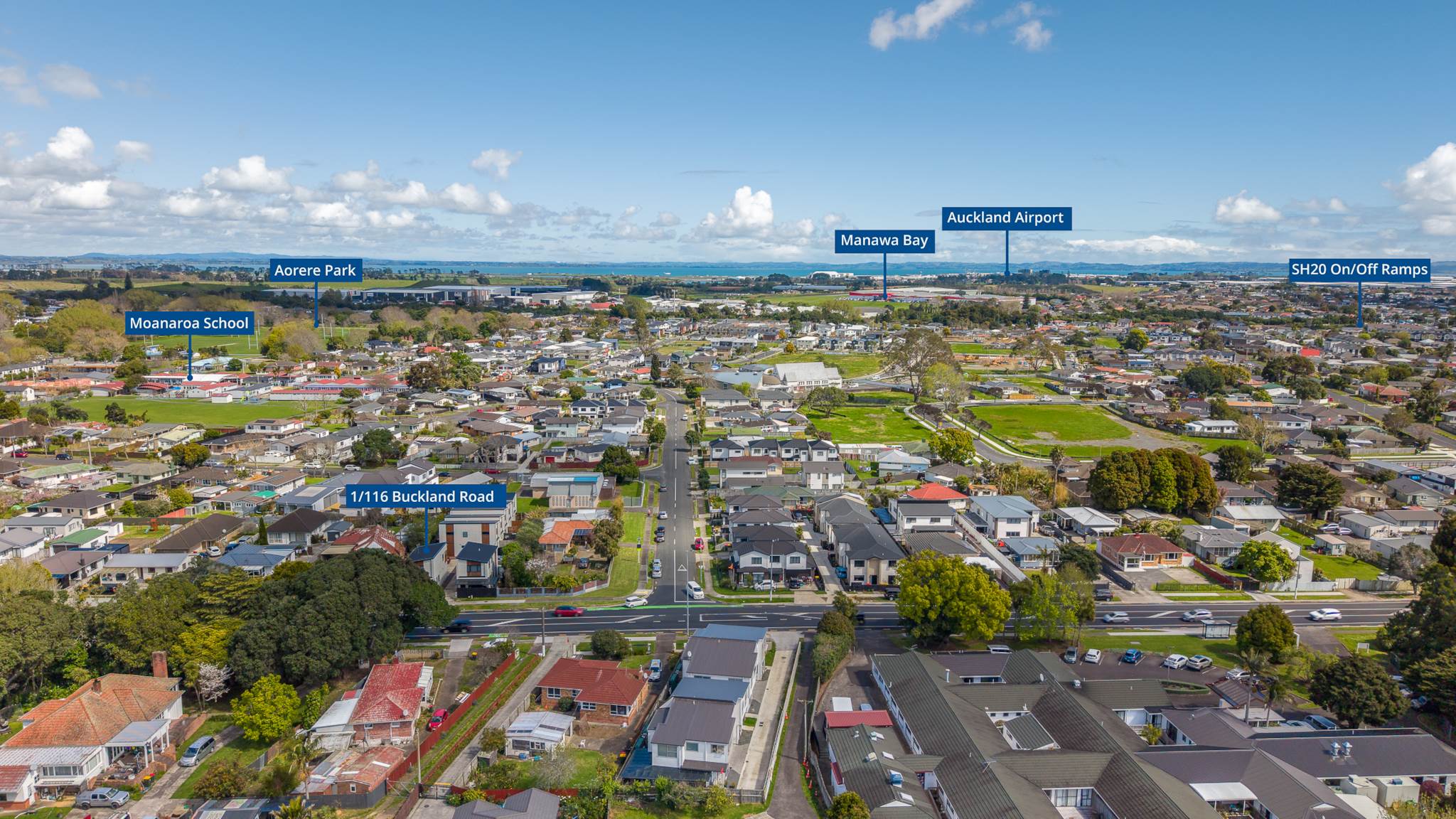1/116 Buckland Road, Mangere East, photo 8