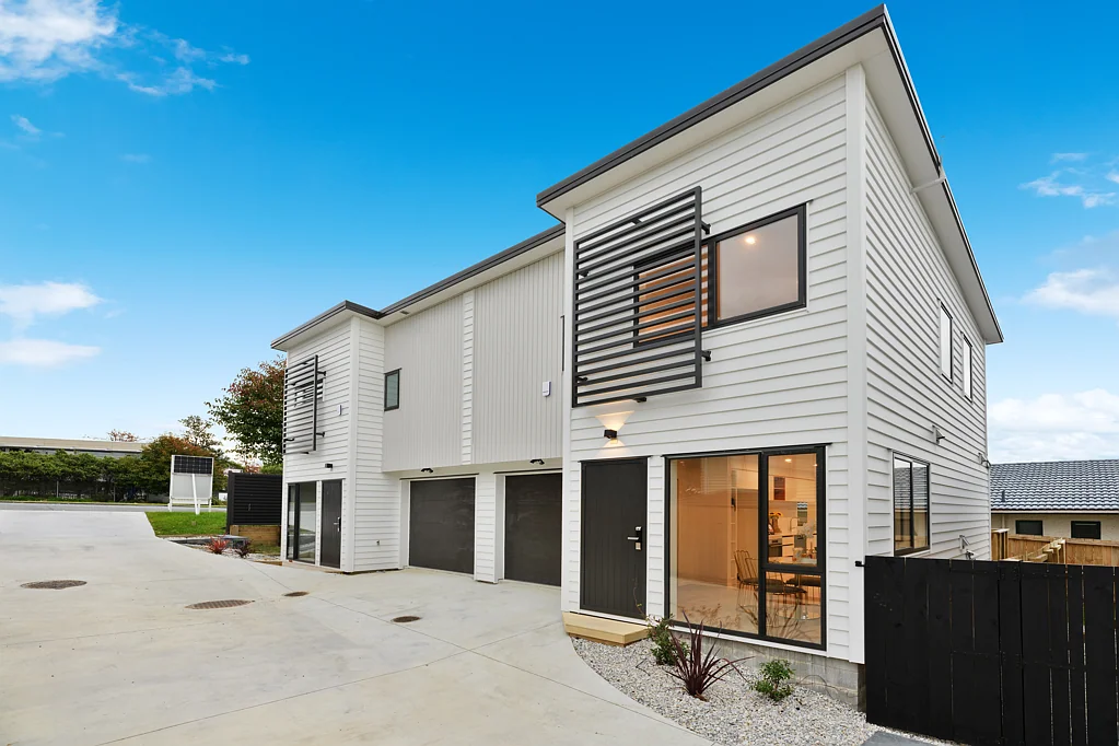 Lot 5/311 Albany Highway, Albany, North Shore City, Auckland