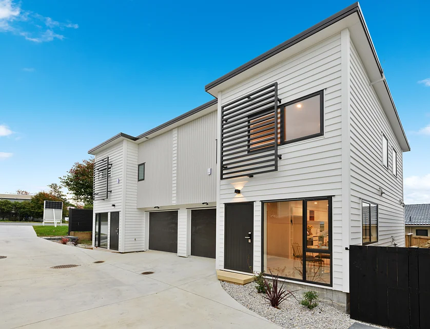 Lot 5/311 Albany Highway, Albany, North Shore City, 3房, 2浴, House