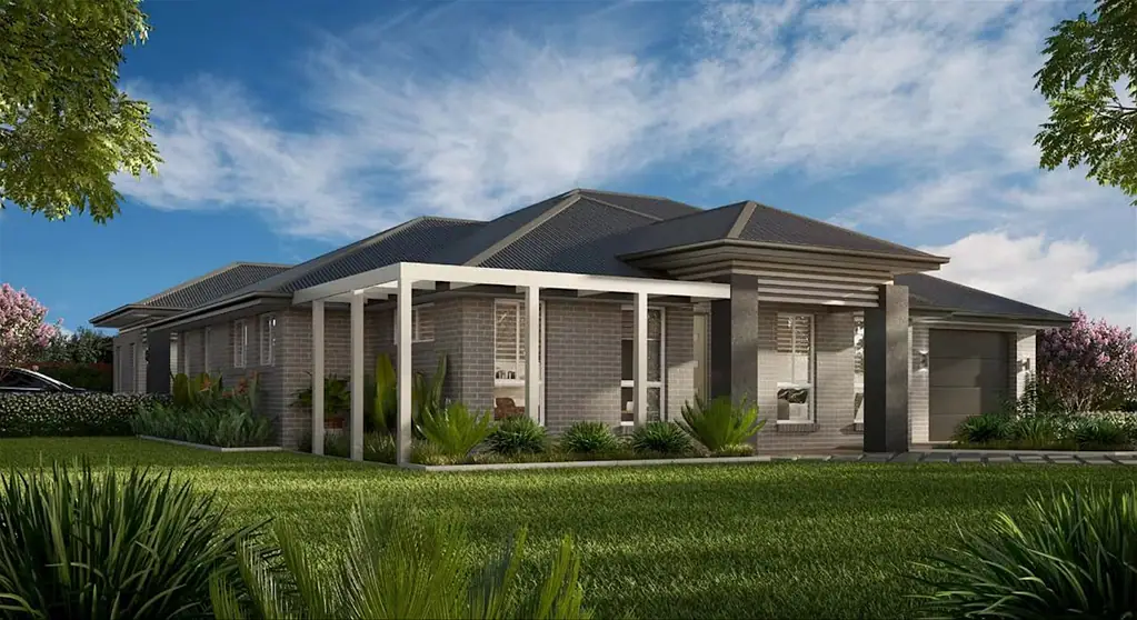 Edgeworth 6 Bedroom LOT 251, 32 GLADSTONE ROAD, EDGEWORTH