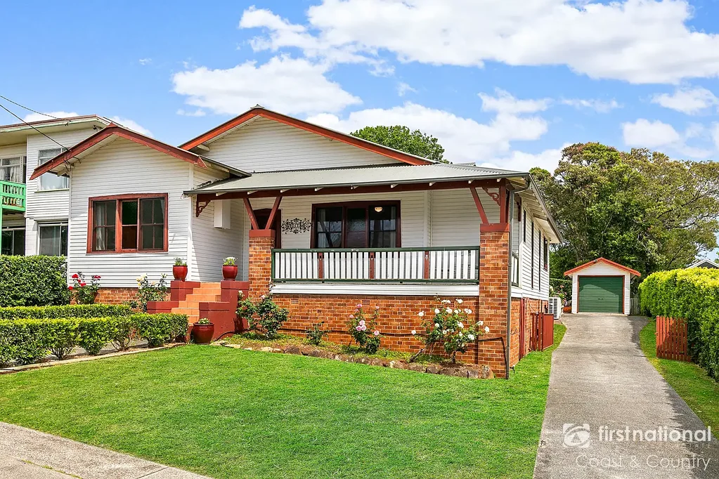 161 Fern Street, Gerringong, NSW 2534