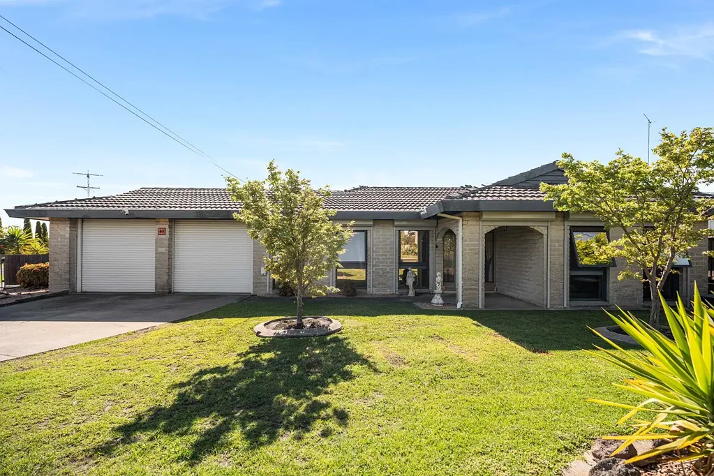 Comfortable Living in a Convenient Traralgon Location
