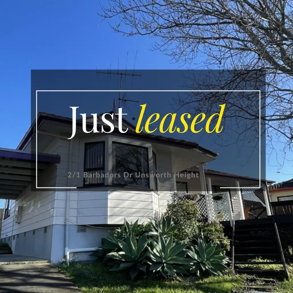 3 bedroom Family Home