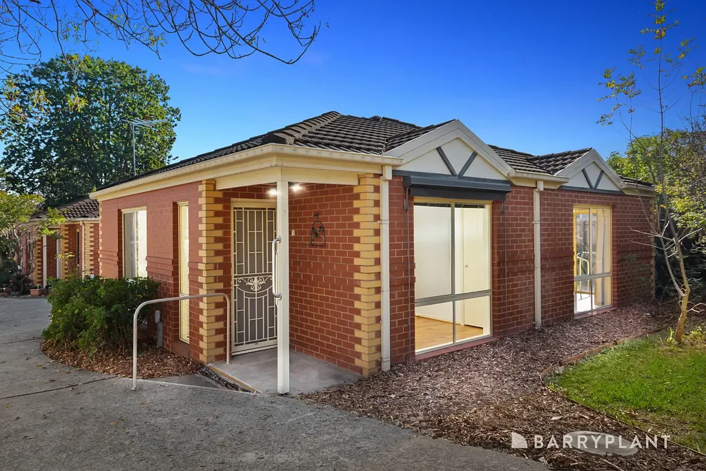1/127 Dorset Road, Boronia, VIC 3155