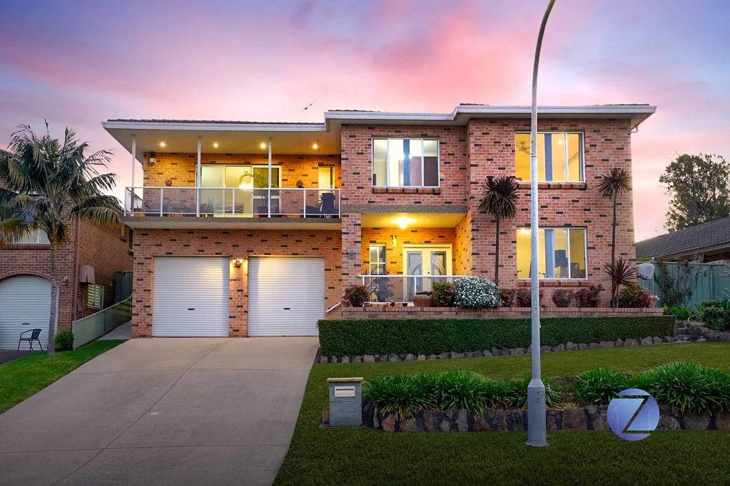 21 Collaroy Road, Woodbine, NSW 2560