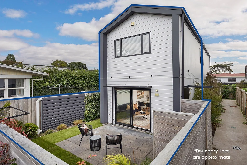 Te Atatu Peninsula 1Zimmer Easy living on the Peninsula