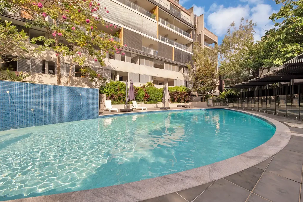 6404/60 Ferry Road, West End, QLD 4101