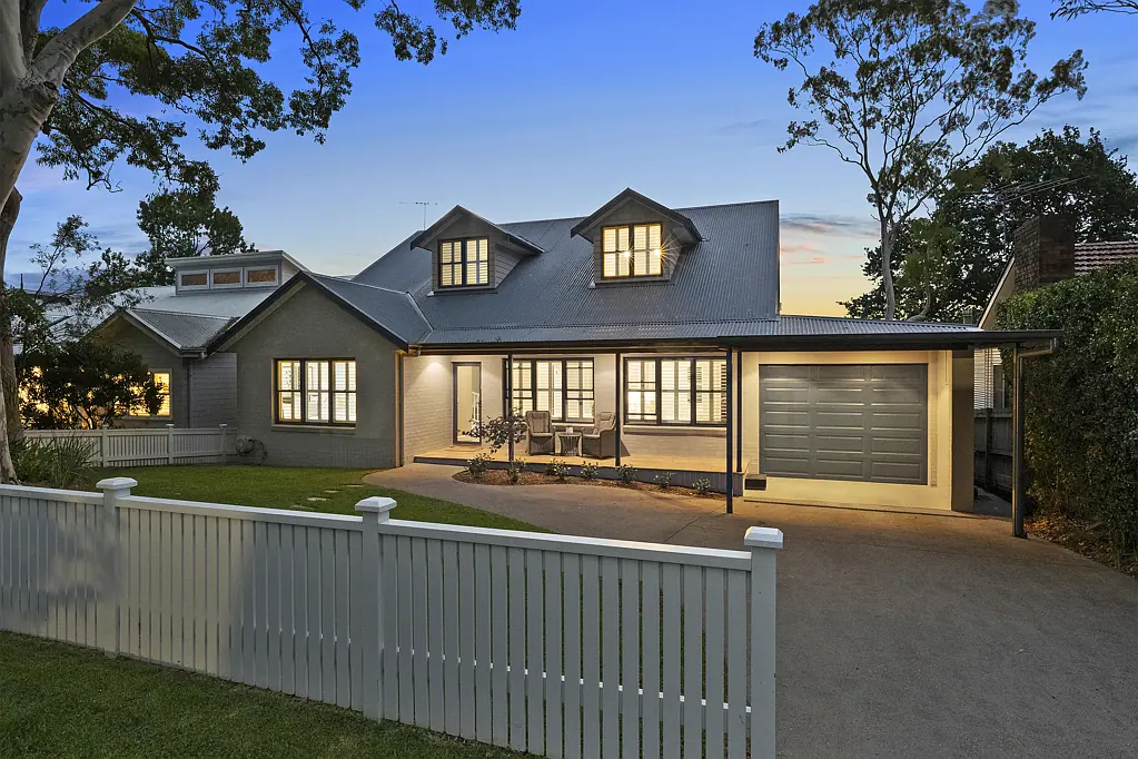 51 Beresford Road, Thornleigh, NSW 2120