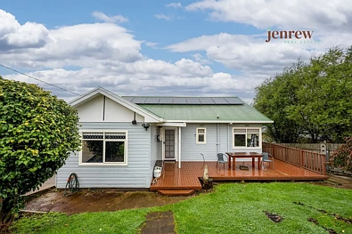 Hillcrest 3chambre A proven entertainer!