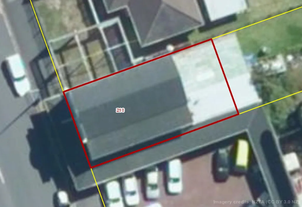 218 Pollen Street, Thames, Coromandel, 0 Bedrooms, 0 Bathrooms