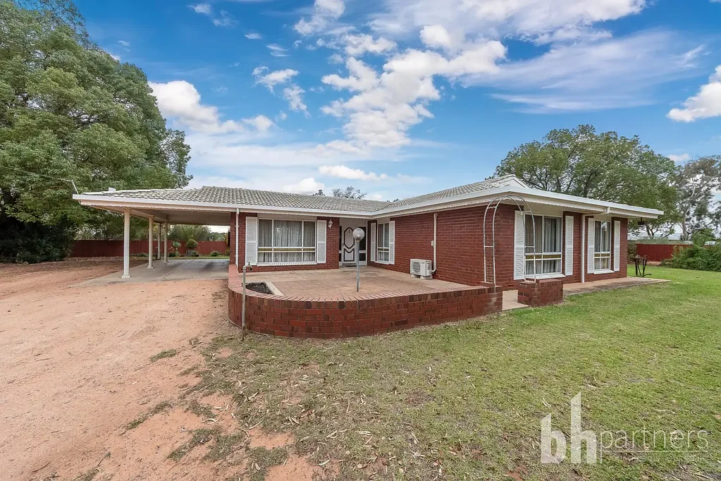 133 Garrett Road, Glossop, SA 5344