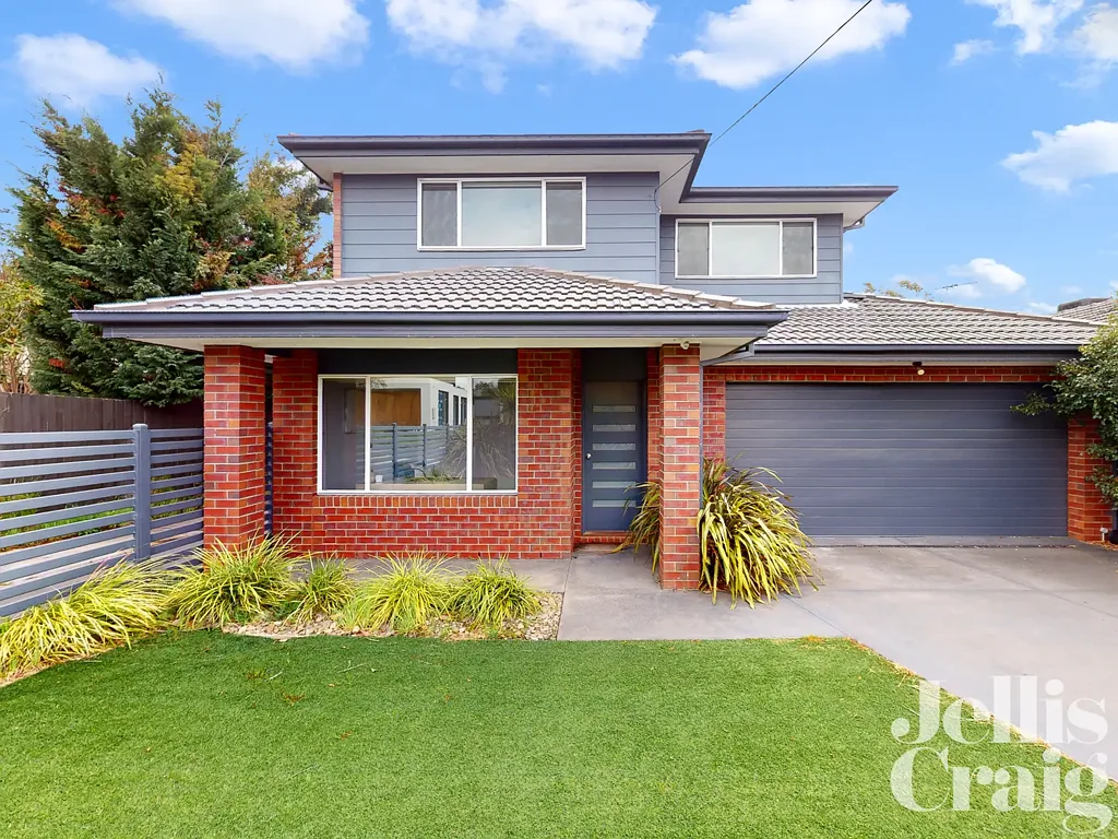 Neat as a Pin Family 4 Bedroom plus study Home - This property is available Furnished or Unfurnished