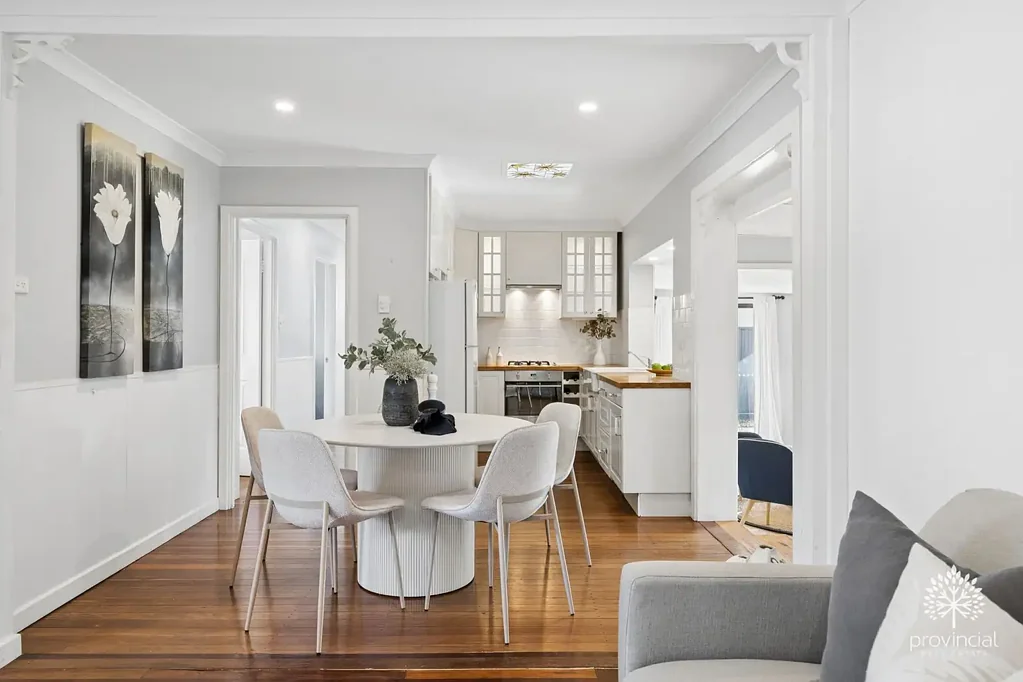Maida Vale 3कमरा Delectable Cottage on Gorgeous Leafy Block