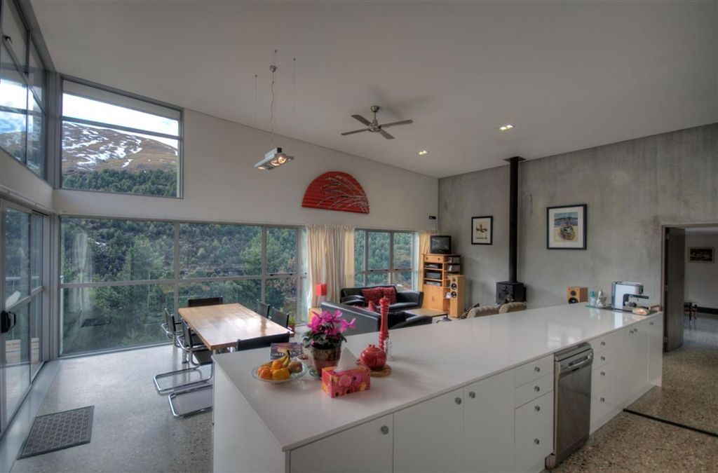 152 Alpine Retreat Road, Ben Lomond, Queenstown Lakes, 4 ਕਮਰੇ, 0 ਬਾਥਰੂਮ