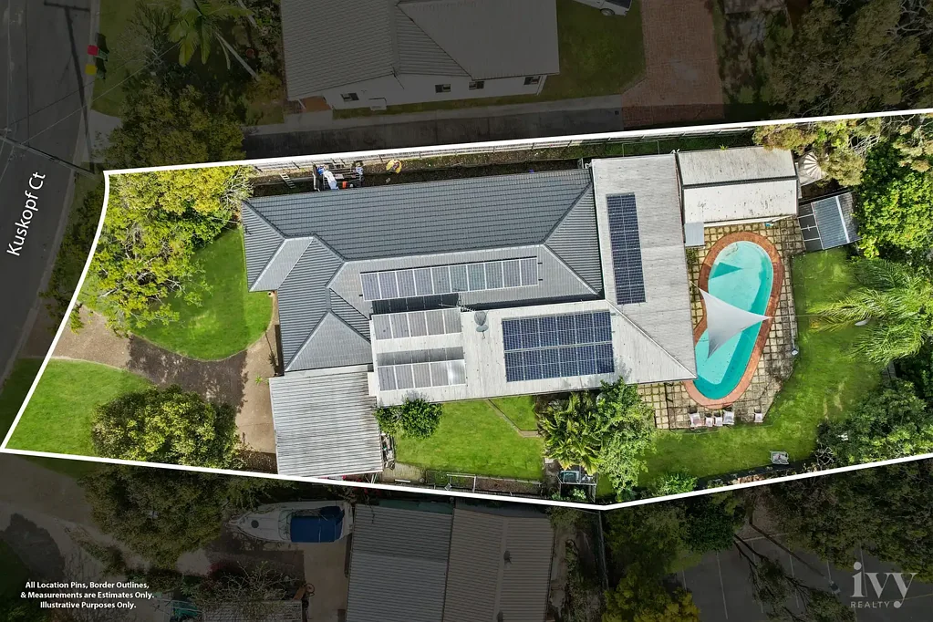 7 Kuskopf Court, Mount Warren Park, QLD 4207