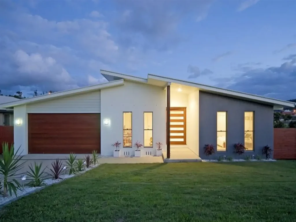 Narangba 4침실 "Stunning Family Home in Narangba - Spacious and Modern Living at its Finest! (Registered)"