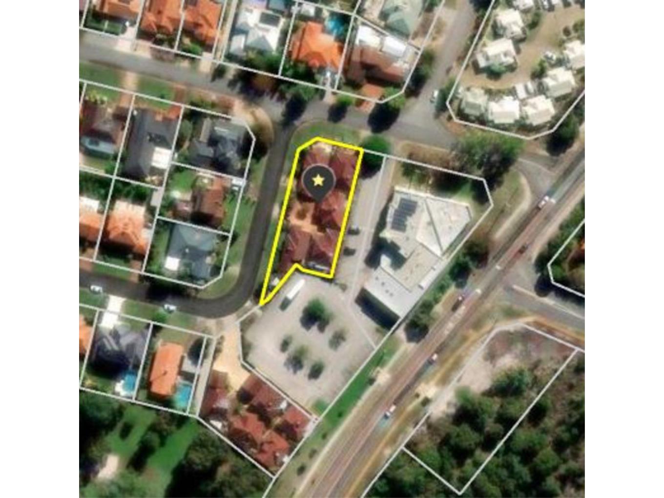 1 FORMBY WAY, BULL CREEK WA 6149, 0 phòng ngủ, 0 phòng tắm, Unit