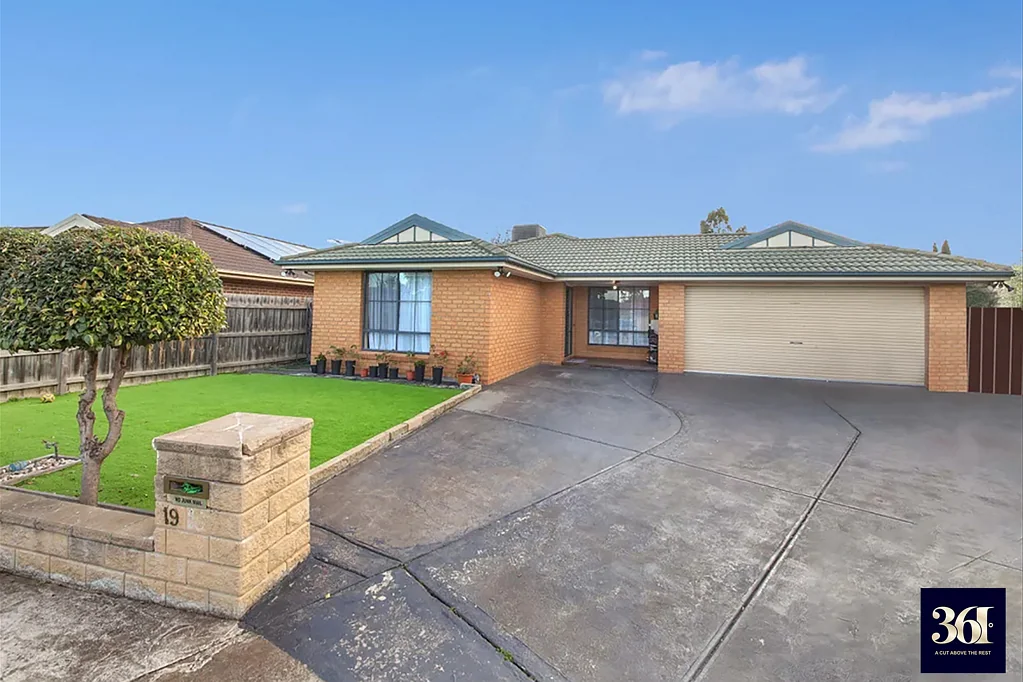 19 Perez Court, Werribee, VIC 3030