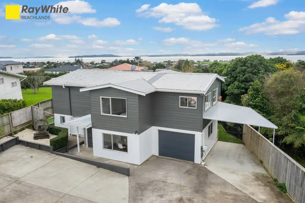 Beachlands 3 Bedroom Something your family needs - SPACE!