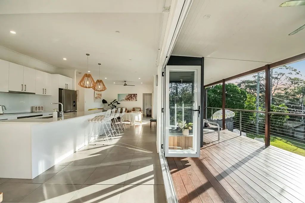 Byron Bay 6房  Dual Designer Dwellings in the Heart of Byron - Space, Style & Strong Returns
