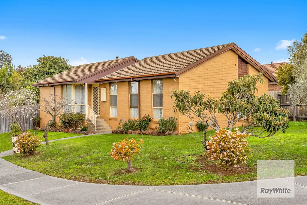 1 Rodwell Place, Gladstone Park, VIC 3043