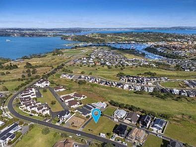 337 Pinecrest Drive, Gulf Harbour, Rodney, 0房, 0浴, Section