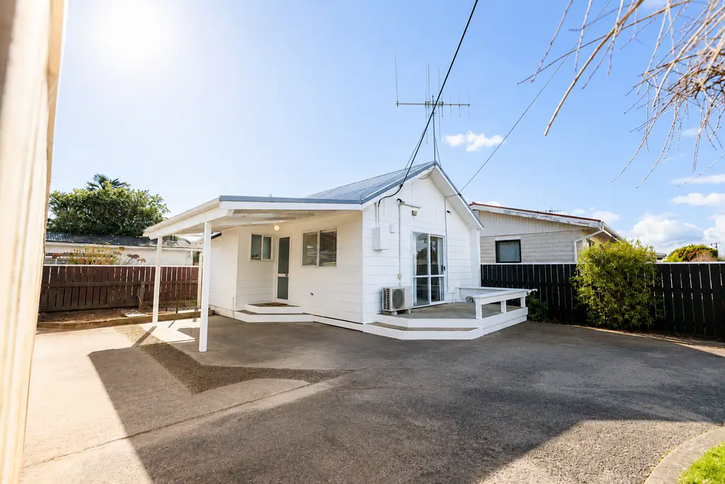 1A Baden Street, Levin, Horowhenua, Manawatu-Wanganui