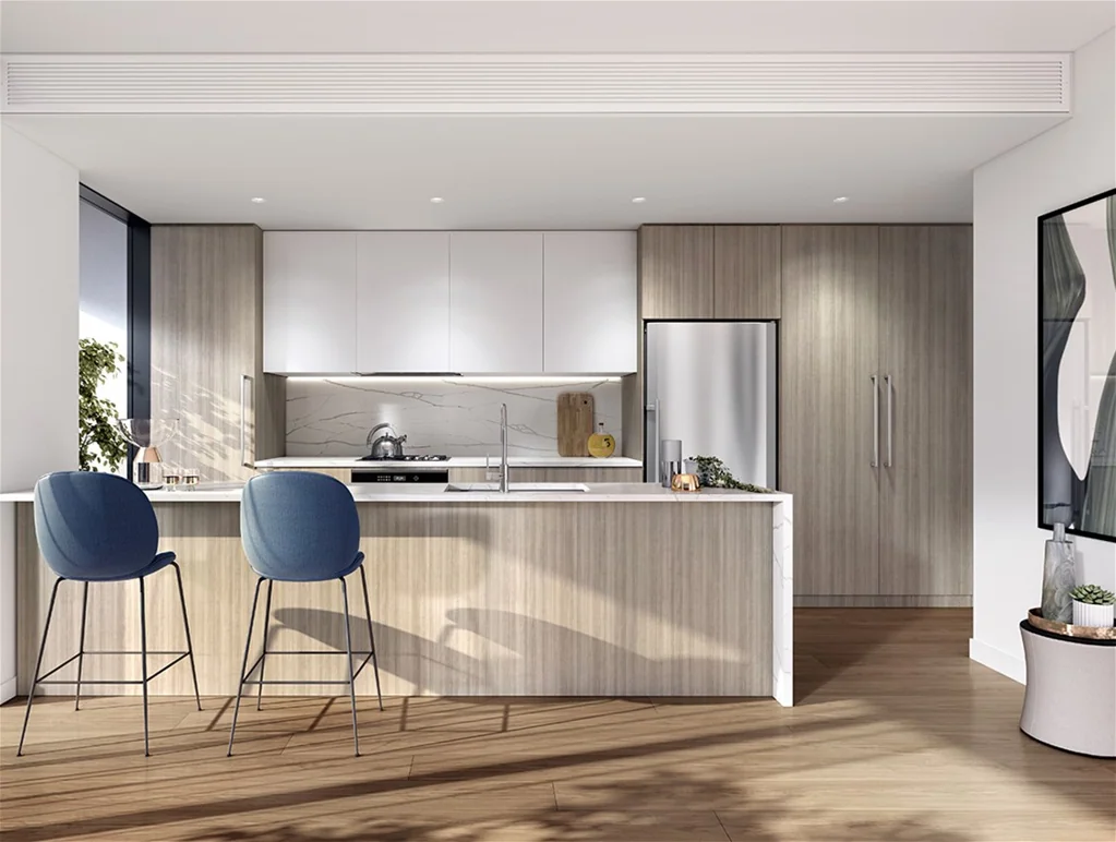 Surfers Paradise 3房  Fabulous Apartments in Chevron Island..
Indoor and Outdoor pool..
