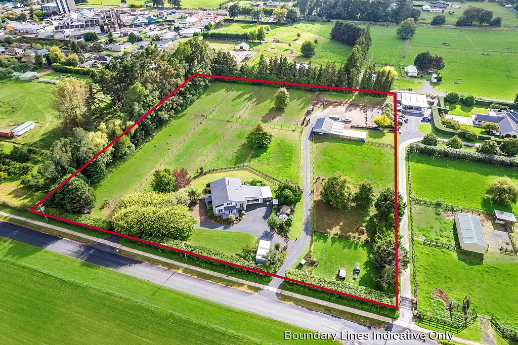 35 Taplin Road, Matangi, Waikato
