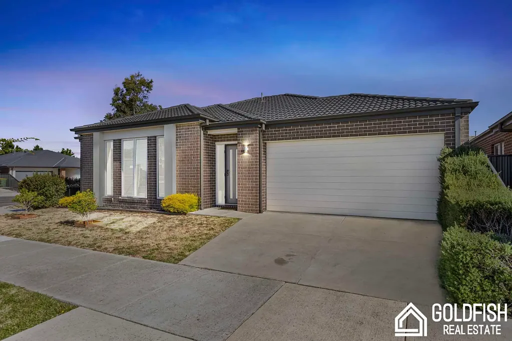 70 Creekstone Drive, Alfredton, VIC 3350