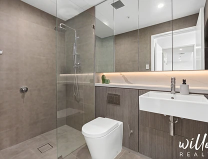 703/1 Village Place, Kirrawee, Sutherland Shire, 2 chambres, 2 salles de bain, Apartment