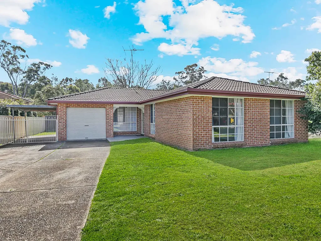 102 Donohue Street, Kings Park, NSW 2148