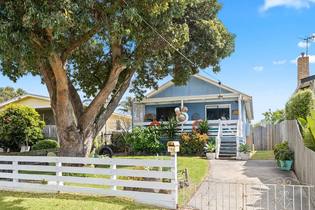 Rosebud 3Zimmer Coastal Charm & Soulful Vibes - Your Perfect Beachside Escape