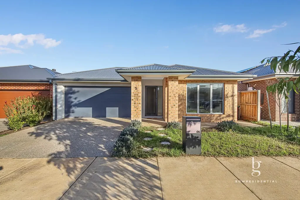 5 Dilwarra Drive, Bonnie Brook, VIC 3335
