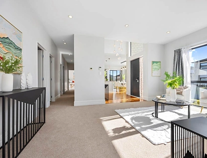 2 Cahir Place, Flat Bush, Manukau City, 4 Bedrooms, 3 Bathrooms, House