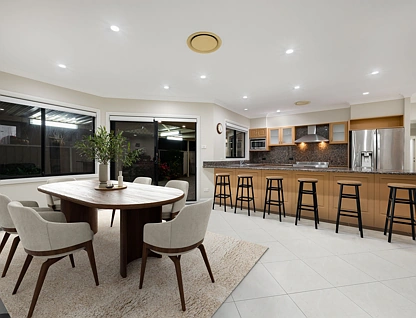 19 & 19A Woodlands Road, Liverpool, South Western Suburbs, 6 कमरे, 3 बाथरूम, House