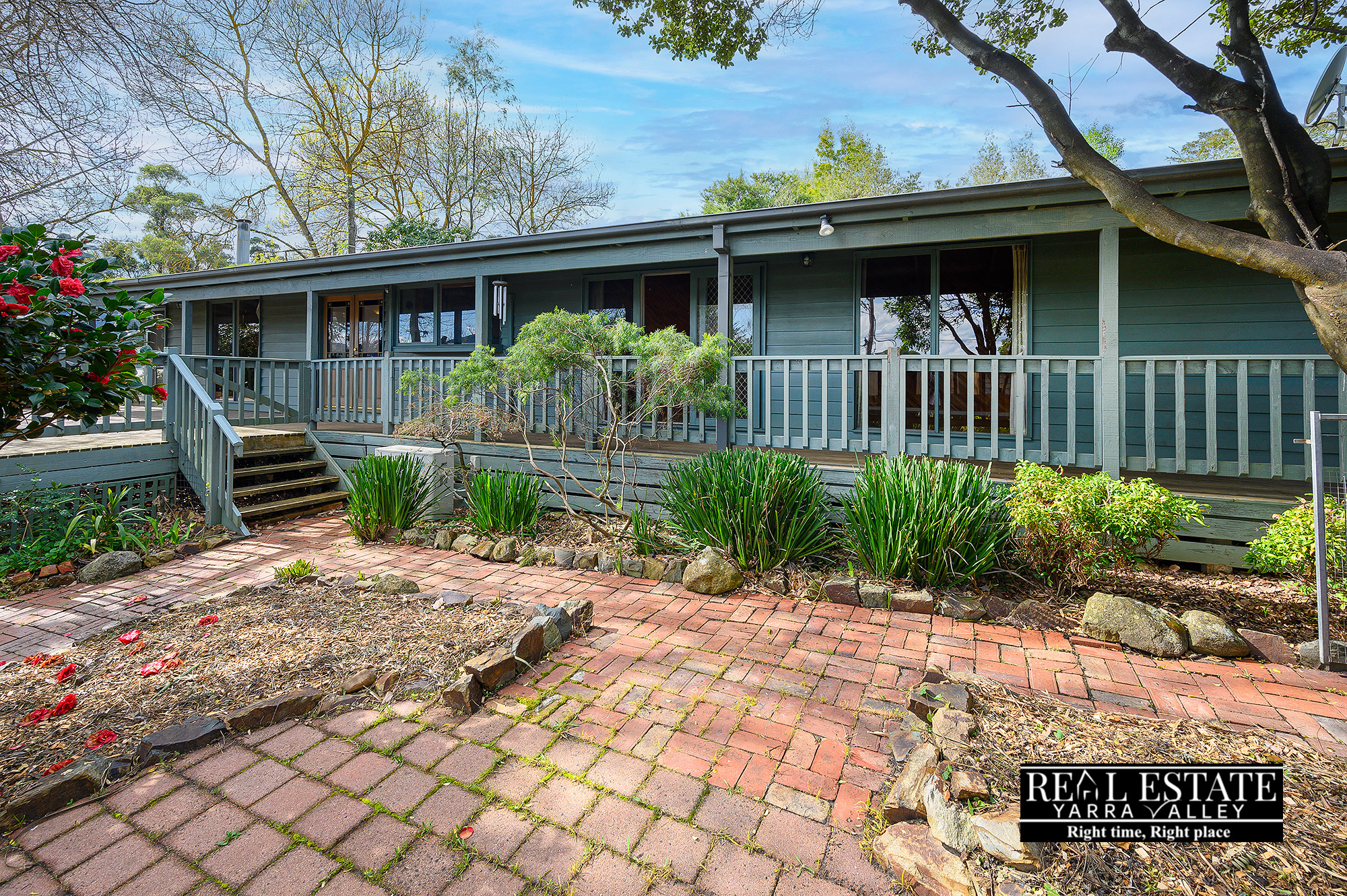 5-7 OLD FERNSHAW RD, HEALESVILLE VIC 3777, 0 ห้องนอน, 0 ห้องน้ำ, House