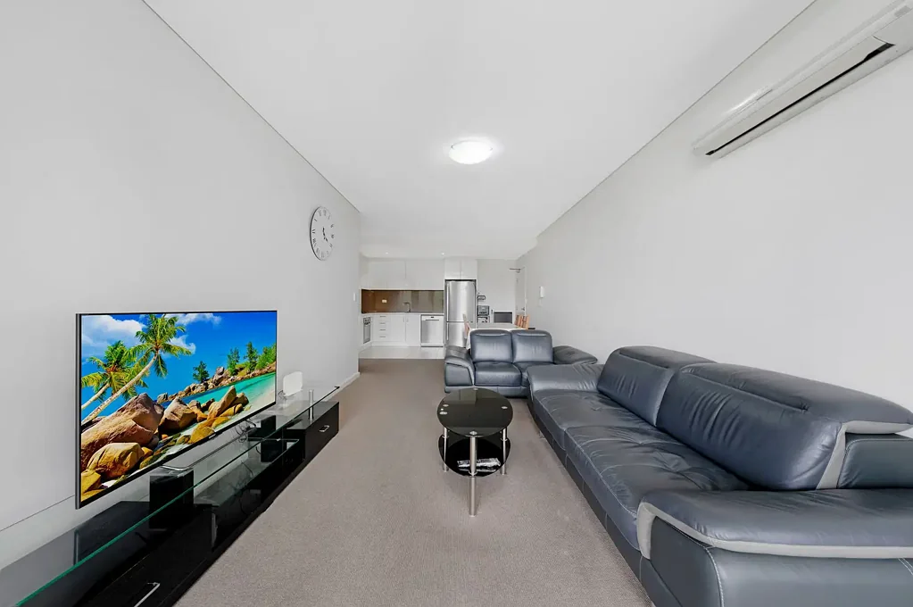 54/87-91 Campbell Street, Liverpool, NSW 2170