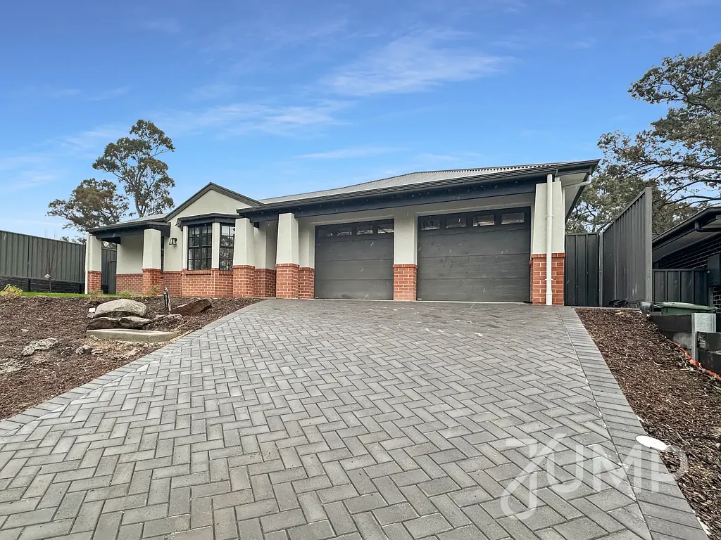 The “We’ve Made It” Family Home – With High End Family Perks!