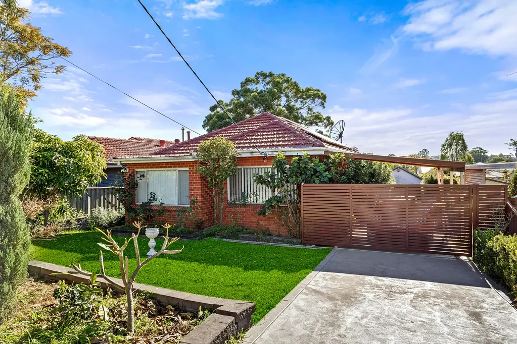 39 Craddock Street, Wentworthville, NSW 2145