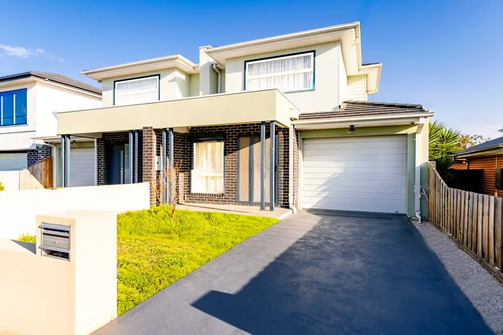 86a Devonshire Road, Sunshine, VIC 3020