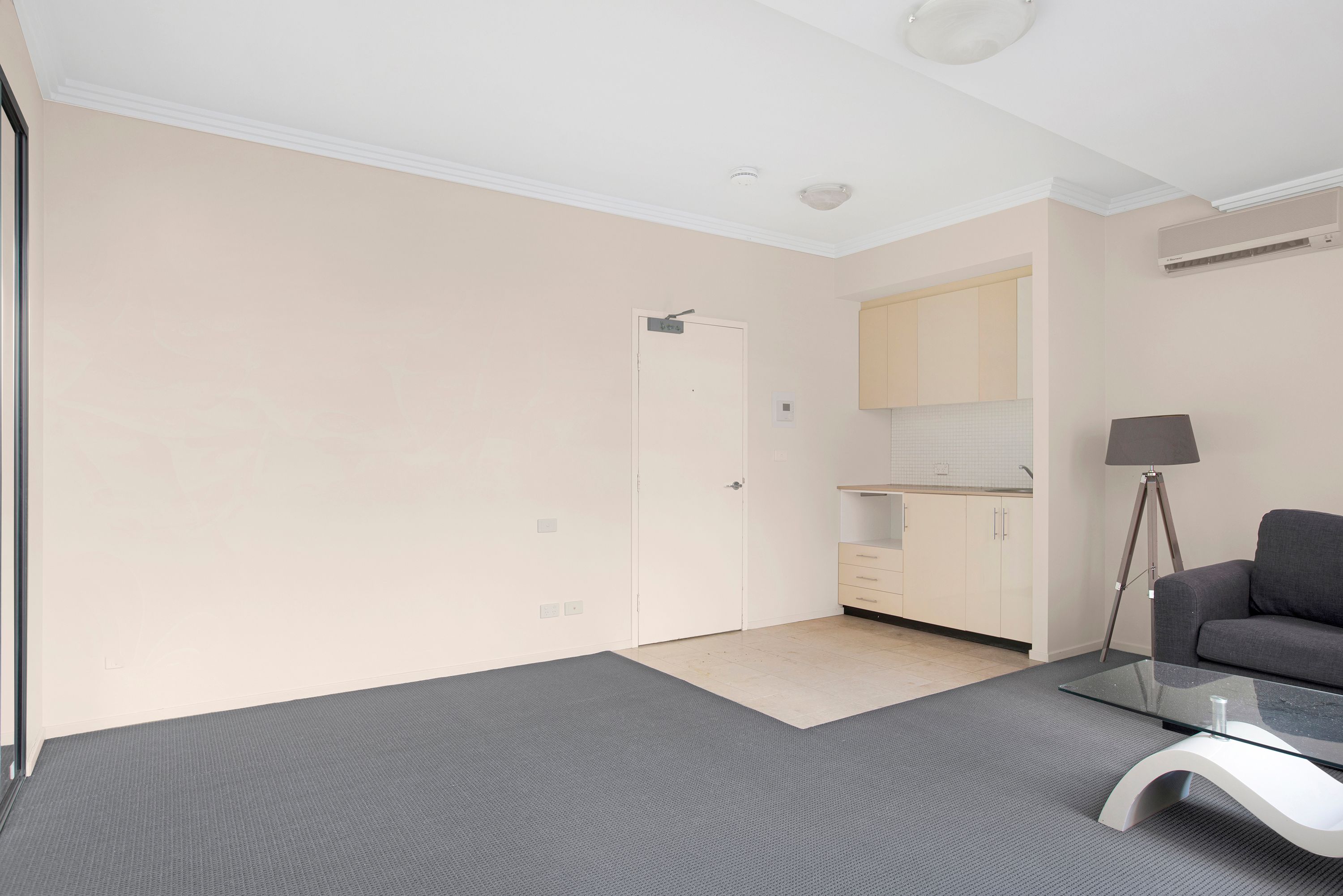 UNIT 61 8 DIXON ST, SYDNEY NSW 2000, 0 ห้องนอน, 0 ห้องน้ำ, Studio