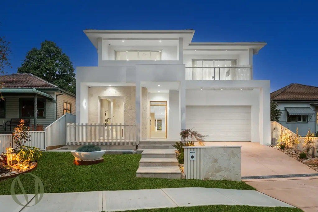 Ermington 5Phòng ngủ YOUR NEW PLACE AWAITS