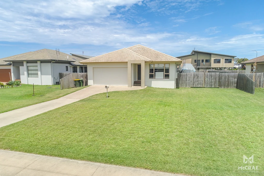 68 Soldiers Road, Bowen, QLD 4805