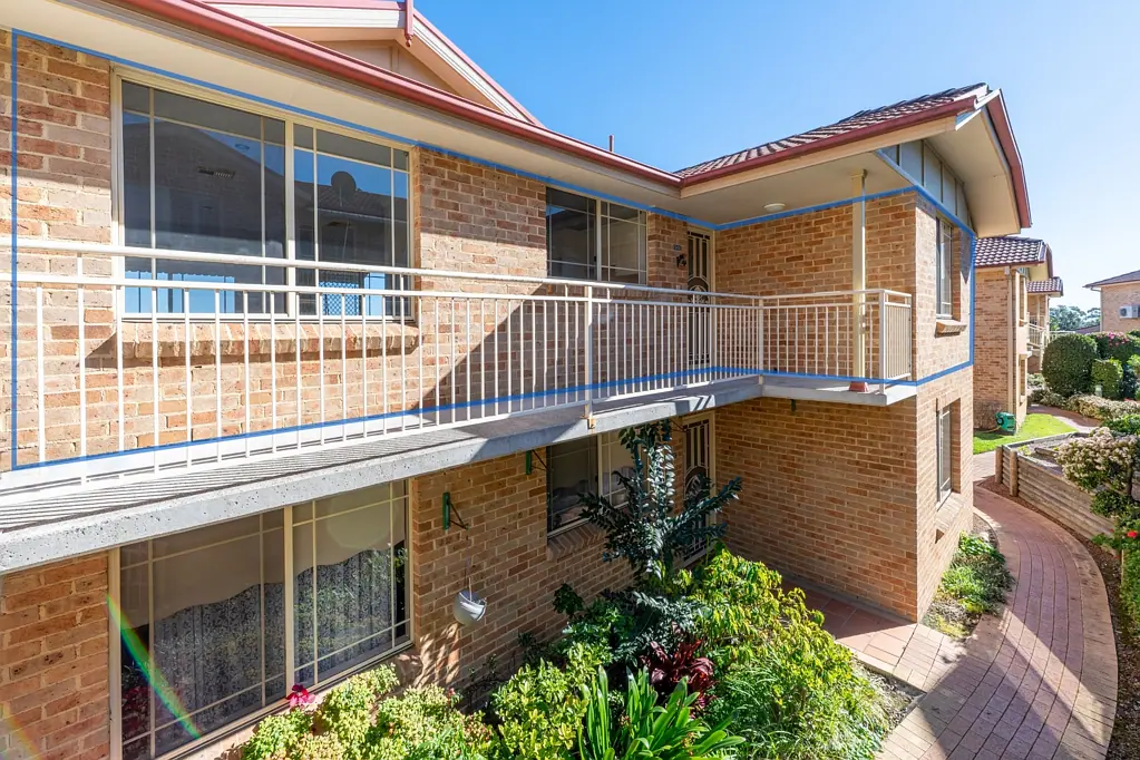 Dural 2Habitaciones Upstairs Unit With Picturesque Views