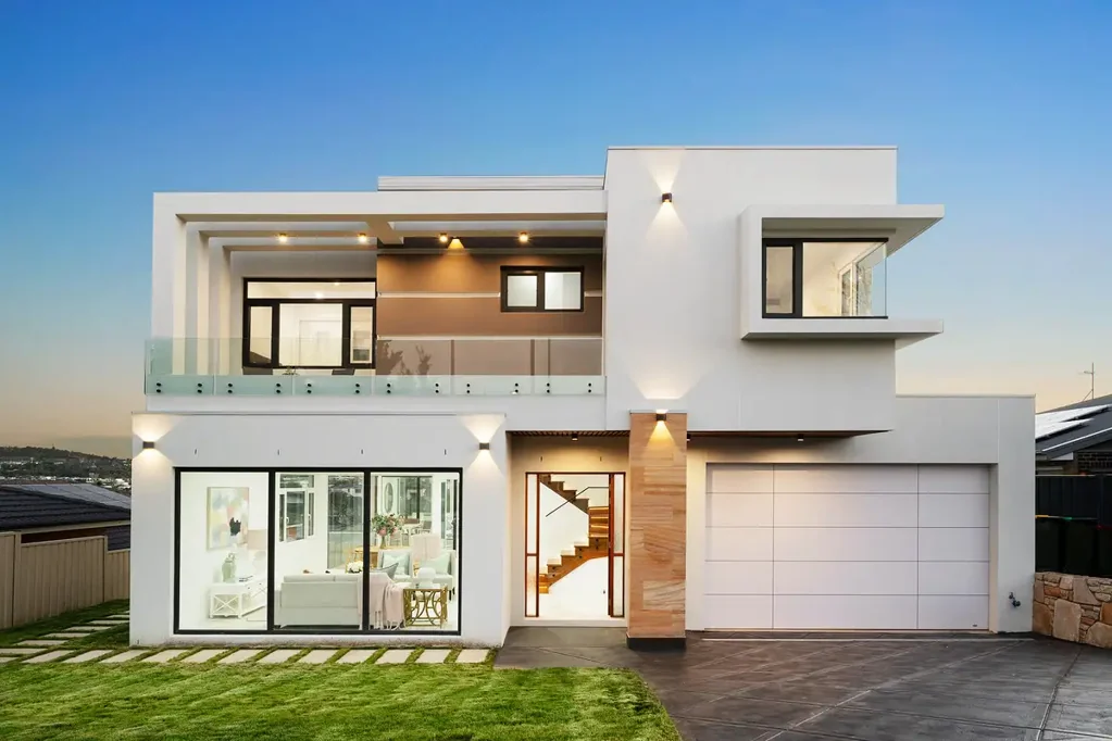 Coombs 5Phòng ngủ Luxury Reimagined in Coombs: An Exquisite Architectural Masterpiece