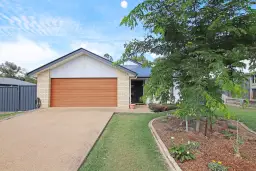 11 Panorama Drive, Biloela